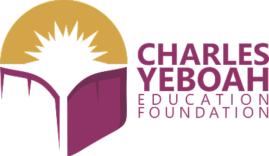 Charles Yeboah Education Foundation