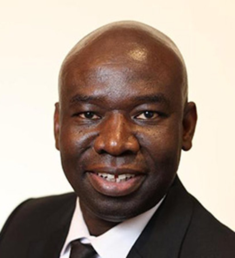 Alexander Amoah, Esq